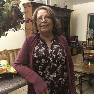 Meet your Posher, Micaela